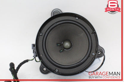 2000-2006 Mercedes CL55 AMG Coupe Front Left Right Door Audio Speaker 2158200102