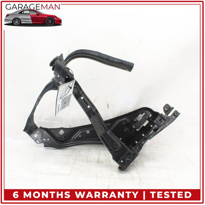 2010-2017 Mercedes W207 E350 Headlight Head Light Support Bracket Frame OEM