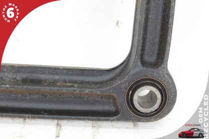 1997-2006 Jaguar XK8 X100 RWD Rear Differential Carrier Support Bracket OEM