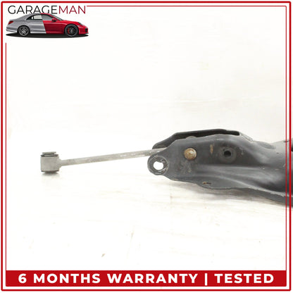2015-2023 Mercedes X253 GLC300 Rear Left or Right Control Arm Spring Perch OEM