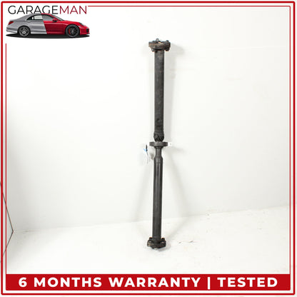 2017-2021 BMW 230i F22 RWD Rear Propeller Driveshaft Drive Shaft 7645651 OEM