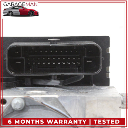 2012-2019 Maserati GranTurismo M145 ABS Anti Lock Brake Pump Module 264850 OEM