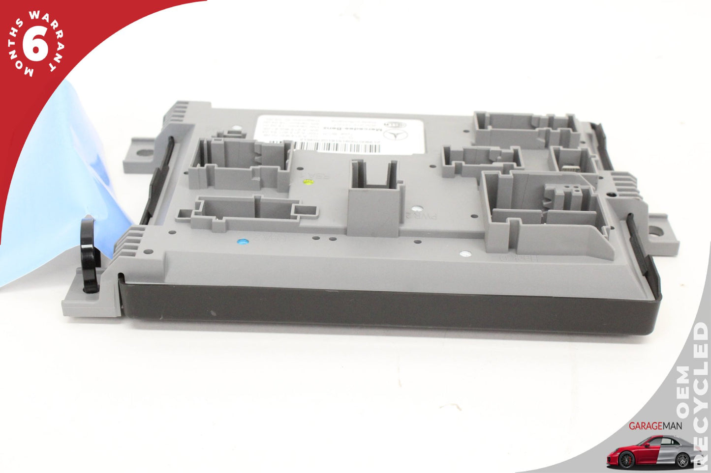 17-19 Mercedes-Benz E400 W213 Station Wagon Front SAM Control Module 2139007009