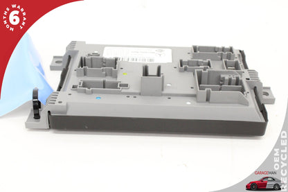 17-19 Mercedes-Benz E400 W213 Station Wagon Front SAM Control Module 2139007009
