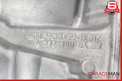 2005-2013 Mercedes-Benz E350 W212 Oil Filter Housing 2721800410 Genuine