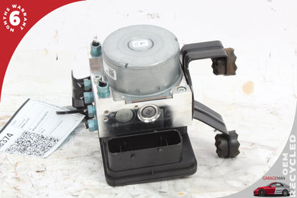 2012-2020 BMW 430i 440i 320i F36 ABS Anti Lock Brake Pump Module 6887510 OEM