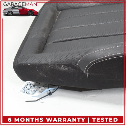 2010-2018 Mercedes W218 CLS550 Front Left Lower Bottom Seat Cushion OEM