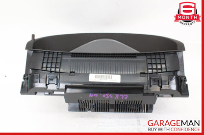 2006-2009 Mercedes W209 CLK350 CLK550 Instrument Cluster Speedometer OEM