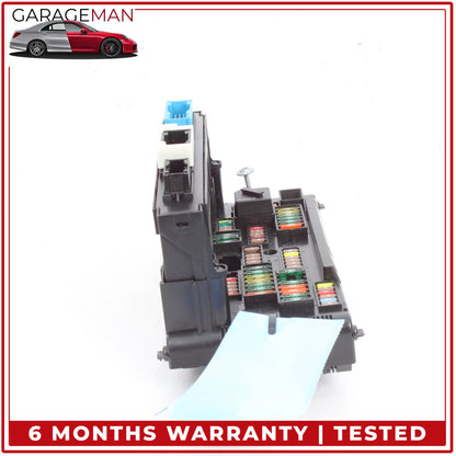 2012-2019 BMW 650i 640i F06 Front Power Distribution Fuse Box 9252815 OEM