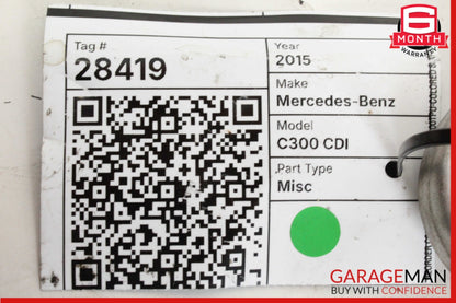 2015-2020 Mercedes-Benz C300 Rear Upper Control Arm Left/Right 20409