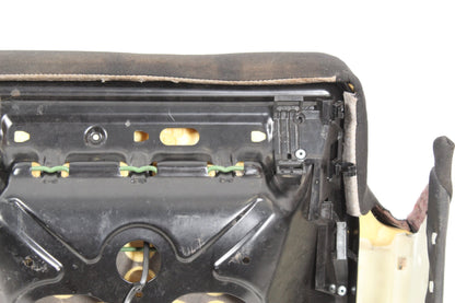 2007-2009 Mercedes-Benz E350 W211 Front Right Lower Seat Cushion 2119102850