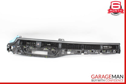 2017-2024 Audi A4 B9 Sedan Front Dash AC Air Vent Grille Panel 8W0971659