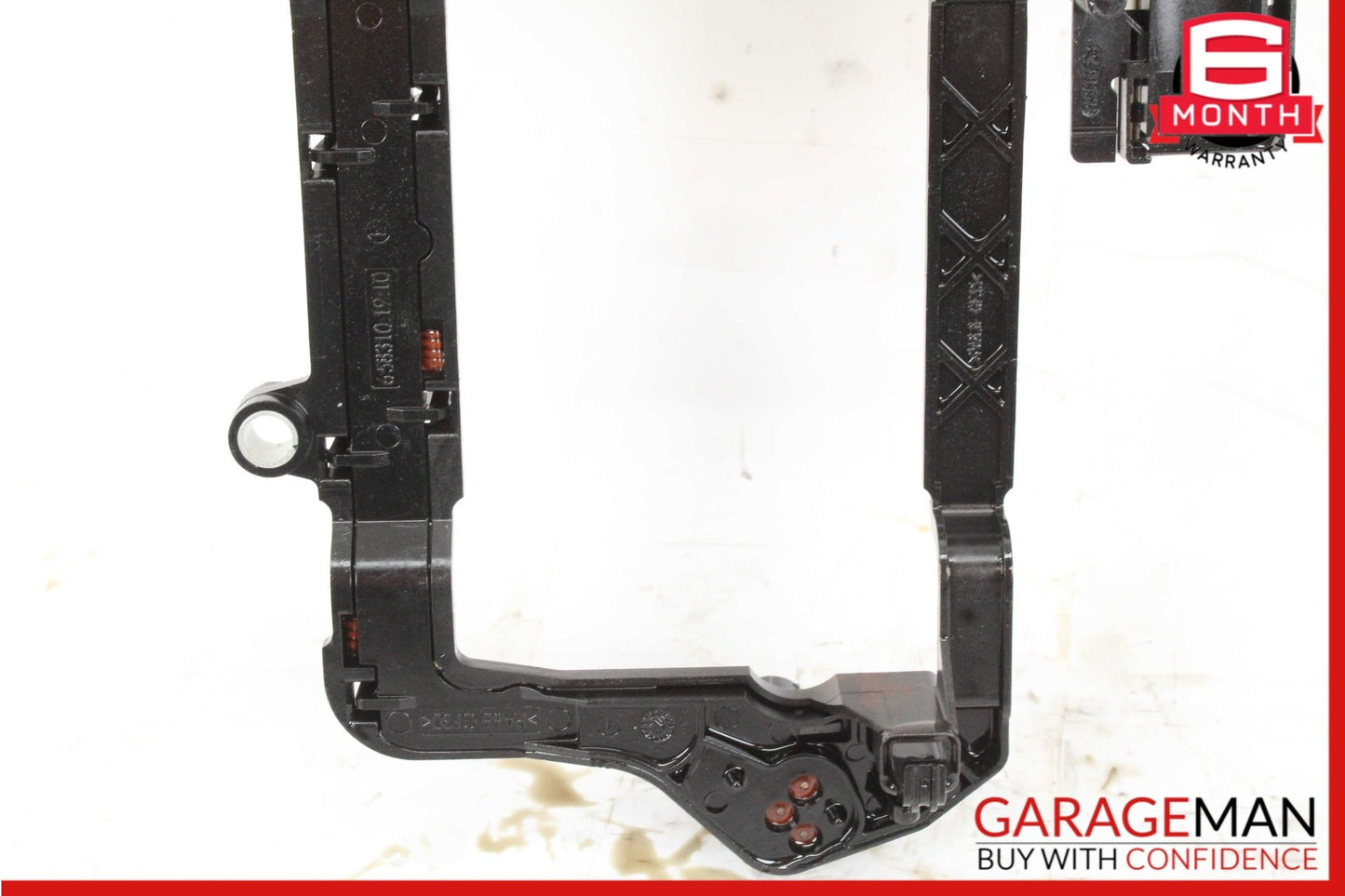 2004-2015 Mercedes-Benz C250 W204 Transmission Conductor Plate TCU 0034460310