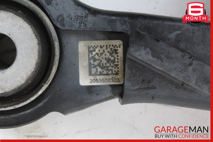 2008-2020 Mercedes-Benz C300 Lower Control Arm Rear Left/Right 2053506303