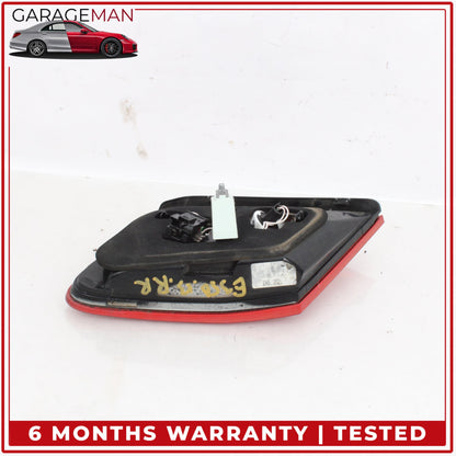 2010-2013 Mercedes W212 E350 Rear Right Inner Tail Light Lamp 2129060458 OEM