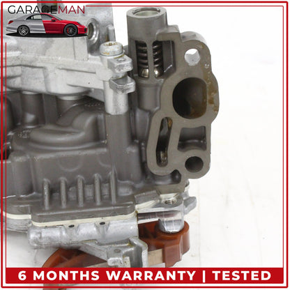 2012-2020 Mercedes W216 CL550 CLS550 S550 Engine Motor Oil Pump 2781810547 OEM