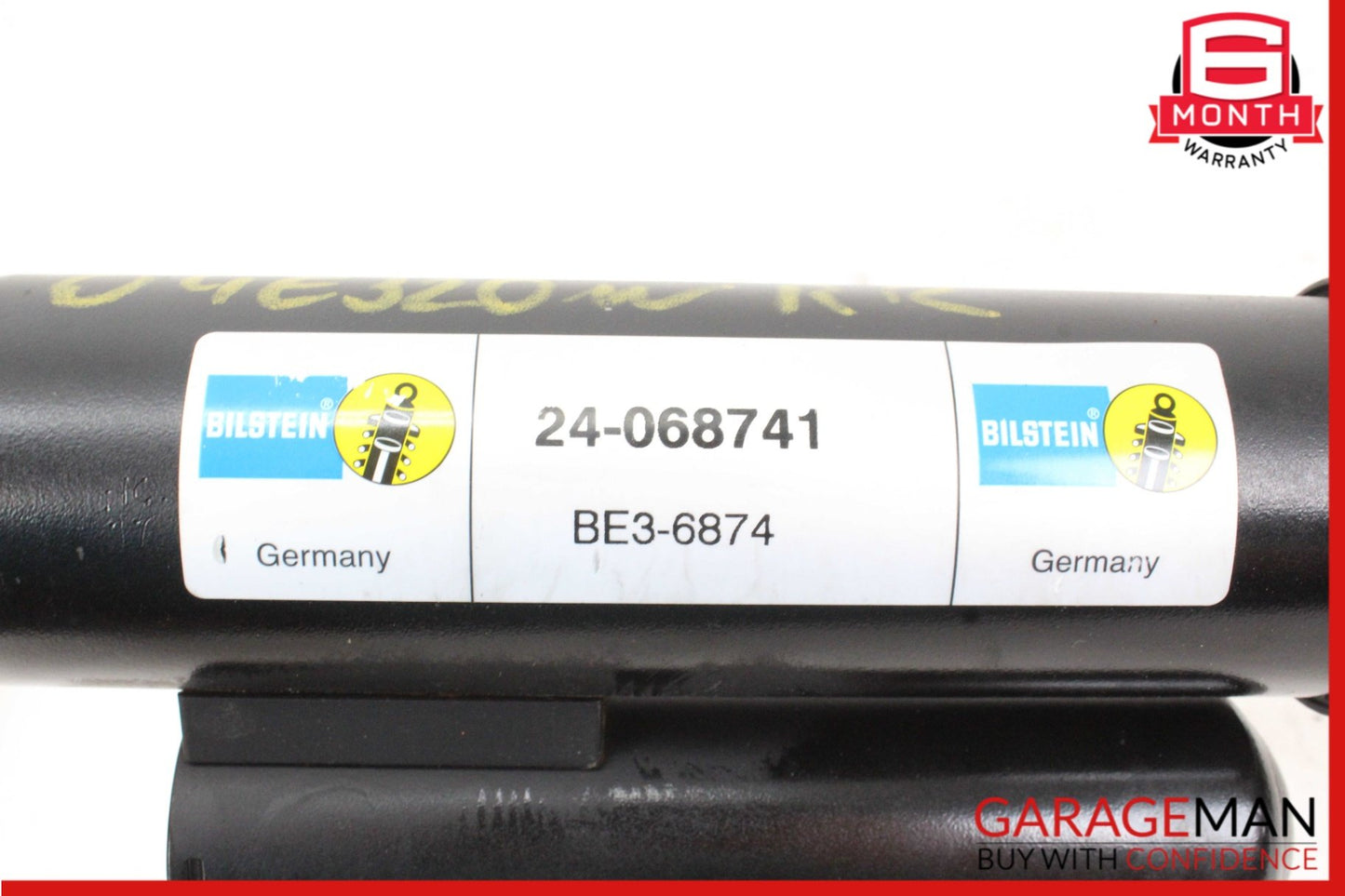 2003-2009 Mercedes-Benz E320 W211 Rear Left & Right Side Shock Strut 2113263800
