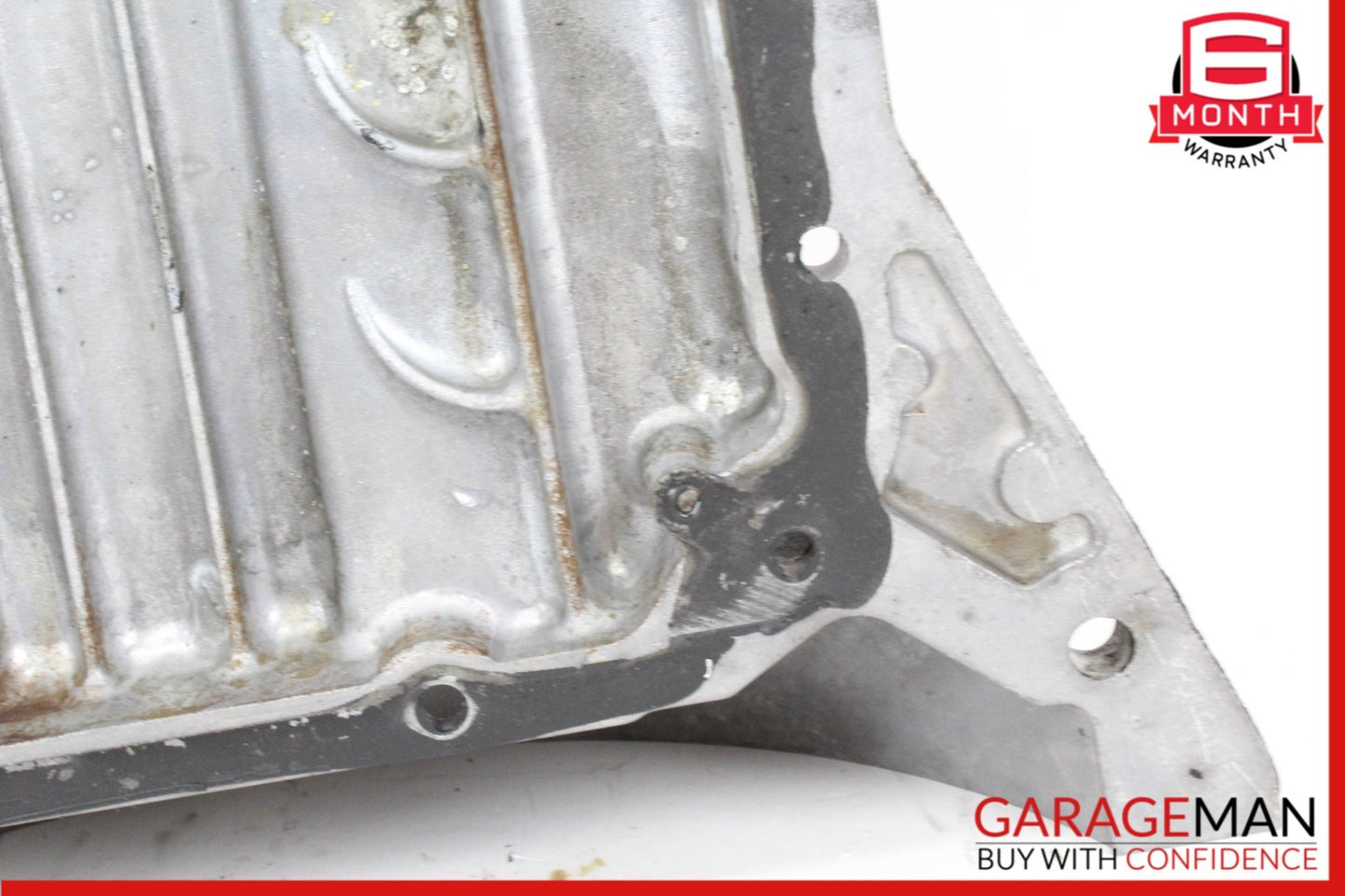 2006-2013 Mercedes-Benz R350 W251 Upper Engine Oil Pan 2720141302