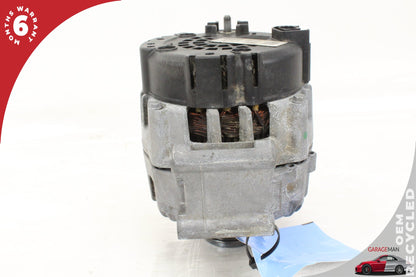 2012-2015 Audi A6 Sedan Alternator Generator 06H903017K
