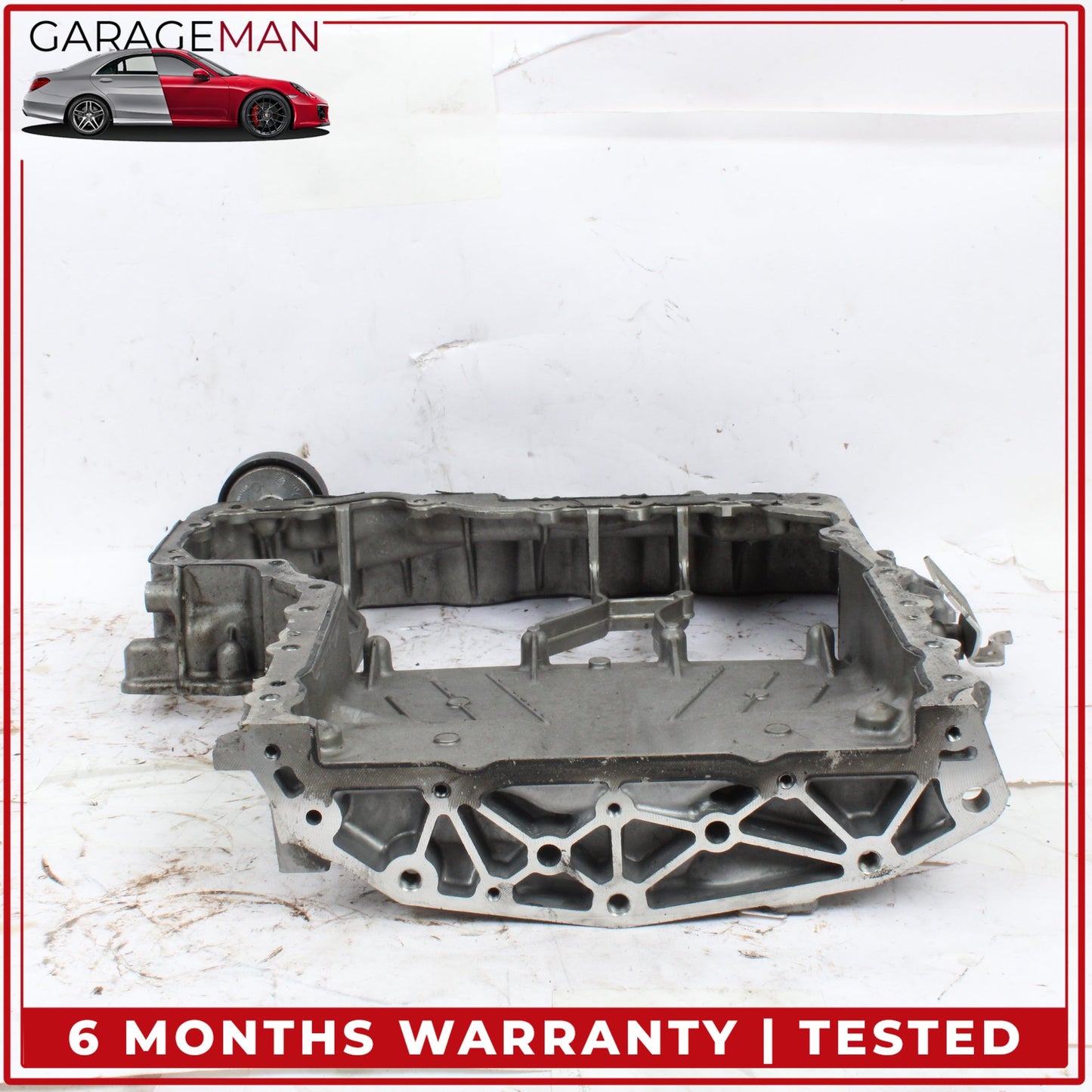 2019-2025 Audi S6 A6 Quattro Allroad Engine Motor Upper Oil Pan 06M103805AF OEM