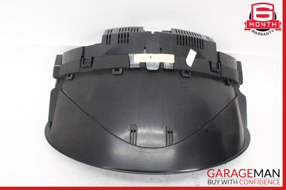 2006-2009 Mercedes W209 CLK350 CLK550 Instrument Cluster Speedometer OEM