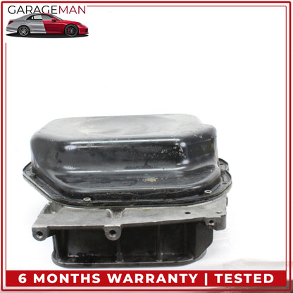 1992-1999 Mercedes W140 S500 CL500 S420 E420 Engine Motor Oil Pan 1190141602 OEM
