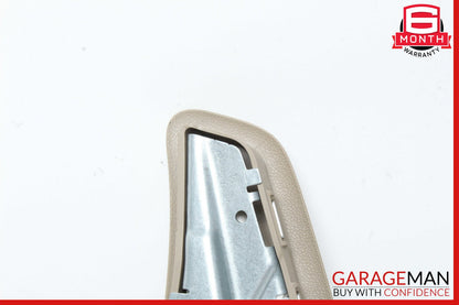 10-18 Mercedes W212 E350 CLS550 Seat Side Airbag Air Bag Front Left OEM