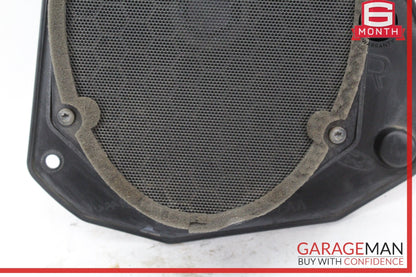 2009-2019 Ford Flex Front Left and Right Side Door Speaker Set BA8T19B170AA OEM