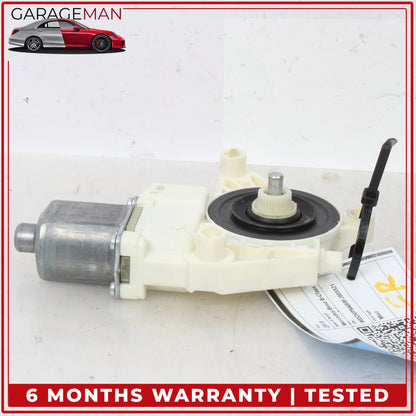 2014-2020 Mercedes W242 B Electric Drive Front Right Window Regulator Motor OEM