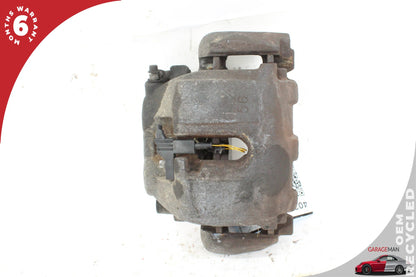 2006-2013 Mercedes W164 ML350 Front Left & Right Brake Caliper Calipers Set OEM