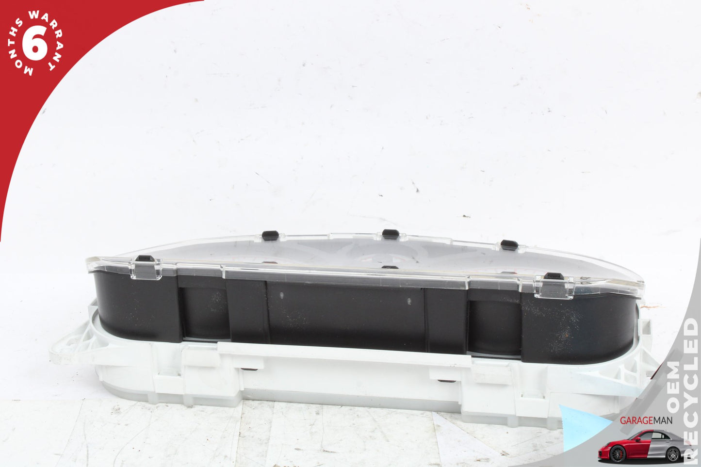 2006-2007 Pontiac Solstice Speedometer Instrument Gauge Cluster 25837053 OEM