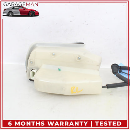 2017-2023 Tesla Model 3 Rear Left Side Door Lock Latch Actuator 106897000J OEM