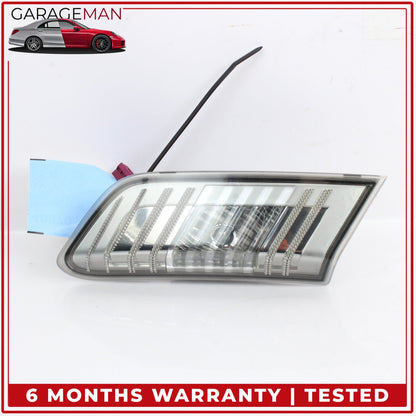 2007-2014 Mercedes-Benz CL550 W216 Coupe Rear Left Inner Tail Light 2168201364 OEM