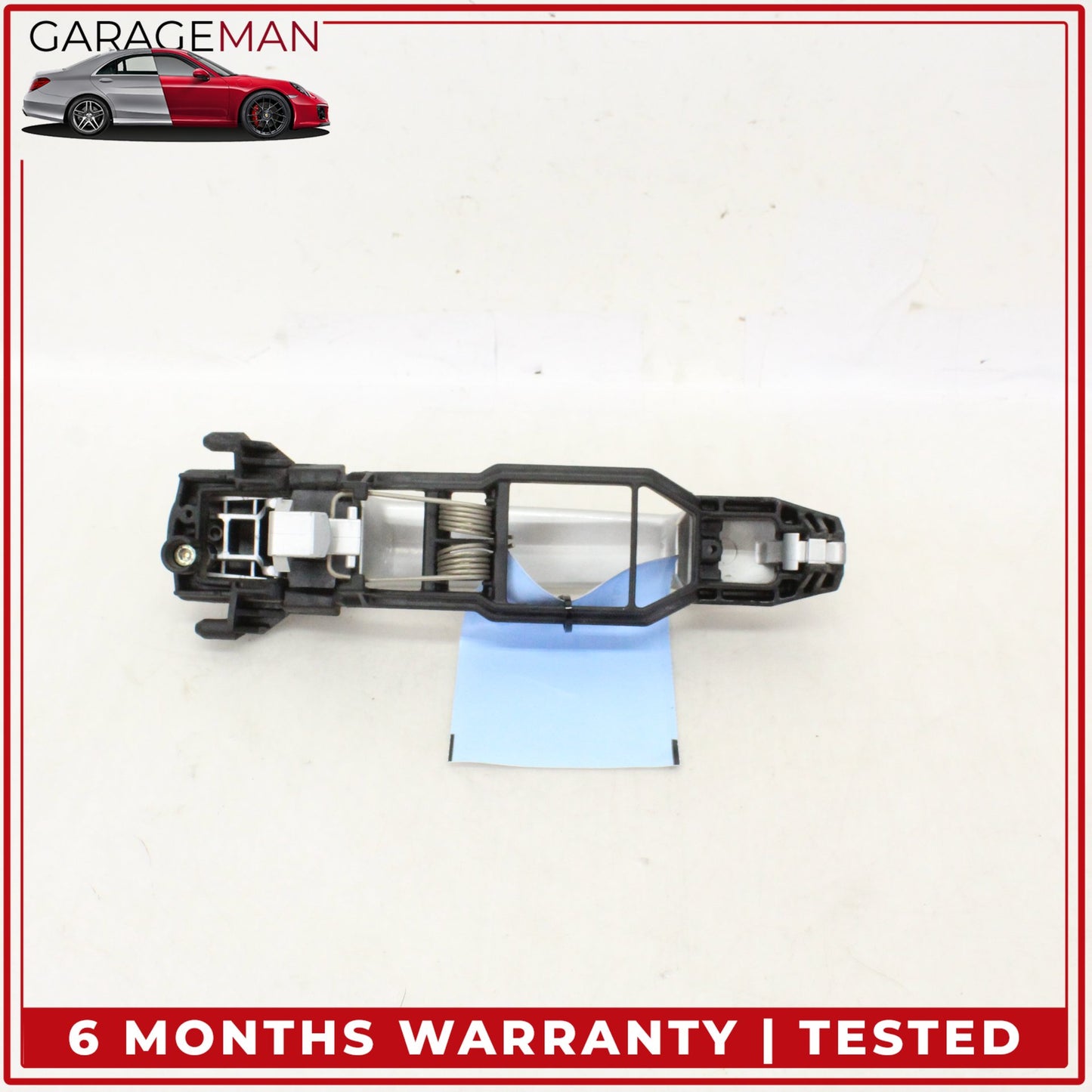 2001-2004 Mercedes R170 SLK230 Front Right Exterior Door Handle 1707600170 OEM