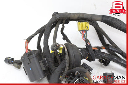 2013-2015 Smart Fortwo 451 EV Electric Engine Motor Wiring Harness 4515402106