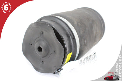 2006-2019 Mercedes X166 GL450 Rear Left and Right Side Air Bag Shock Set OEM