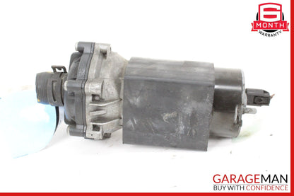 2010-2018 Mercedes-Benz S550 W221 Engine Auxiliary Water Pump 0005000386