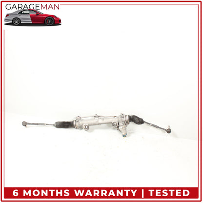2007-2012 Mercedes R230 SL550 SL600 SL55 AMG Power Steering Rack And Pinion OEM