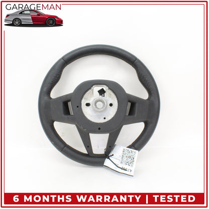 2024-2026 BMW X2 U10 SUV Steering Wheel 9472034 OEM