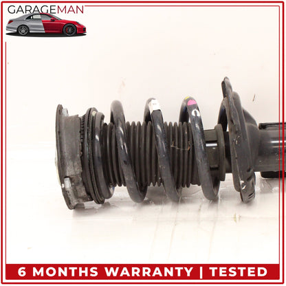 2016-2023 Audi TTS TT Front Left & Right Side Shock Strut Absorber Set OEM