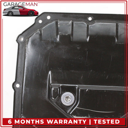 2010-2022 Porsche Macan Audi A5 S4 RS5 S5 S6 Transmission Oil Pan 0B5321359E OEM