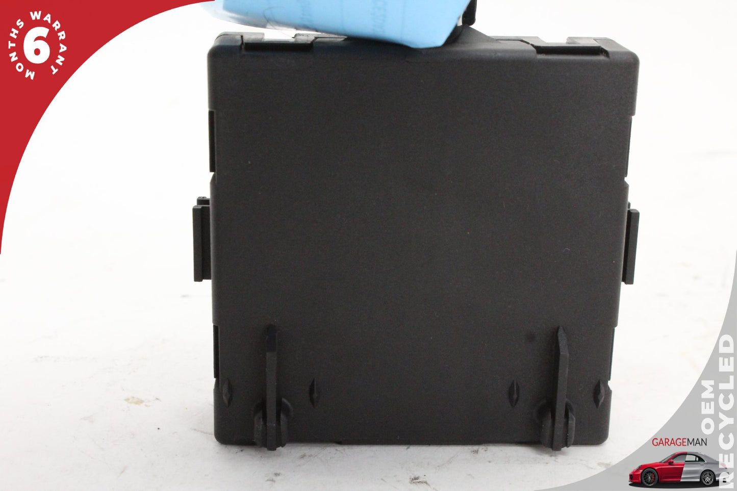 12-19 Mercedes-Benz GL450 X166 SUV Right Rear Door Control Module 1669007609 OEM