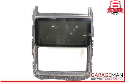 2014-2017 Maserati Quattroporte Panoramic Sunroof Glass Assembly 670025850