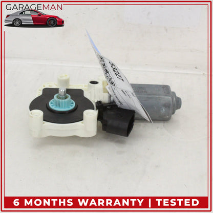 2011-2018 BMW X3 X4 F25 F26 Front or Rear Right Side Window Regulator Motor OEM