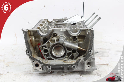 2009-2016 Audi S4 Engine Cylinder Head Left Driver Side 06E103403M OEM