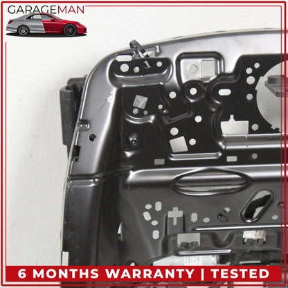 2017-2025 Audi Q7 Q8 Front Right Side Seat Track Rail Frame w/ Motors OEM