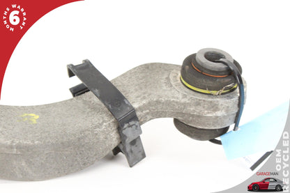 2009-2019 BMW 750i 650i 550i 740i Rear Right Side Lateral Control Arm OEM