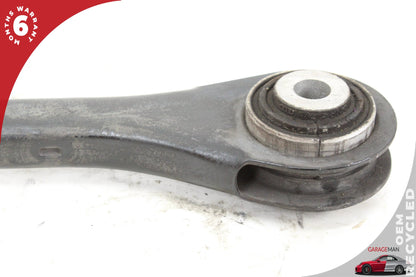 2009-2018 Audi SQ5 Rear Left or Right Lower Forward Control Arm 8K0501529L OEM