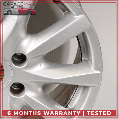 2011-2018 Porsche Cayenne 958 Front or Rear Wheel Rim 8JX18H2 ET53 7P5601025 OEM