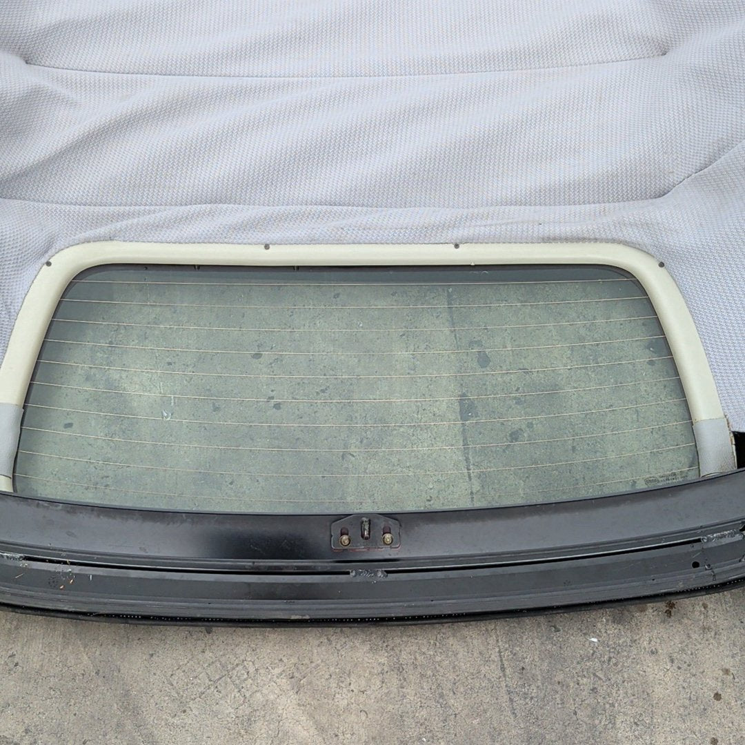 1998-2003 Mercedes-Benz CLK55 AMG W208 Convertible Soft Top Roof 2087700401 OEM